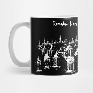 Ramadan Kareem Mug